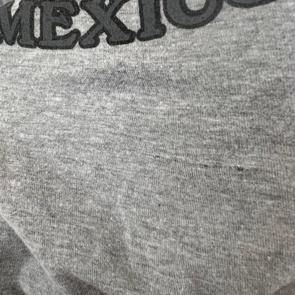 Unisex Harley Davidson Cabo San Lucas Mexico Graphic Pocket Tee 2X - Picture 8 of 8